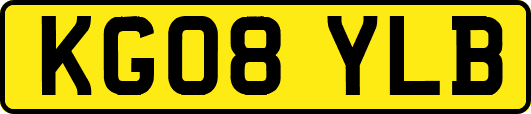 KG08YLB