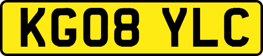KG08YLC