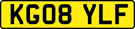 KG08YLF