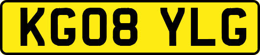 KG08YLG
