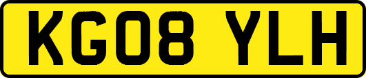 KG08YLH