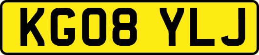 KG08YLJ