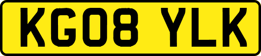 KG08YLK