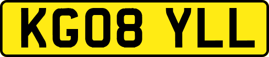 KG08YLL