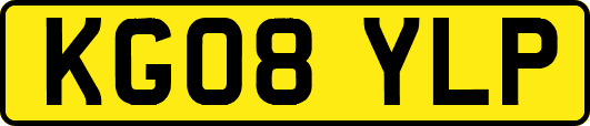 KG08YLP