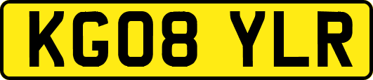 KG08YLR