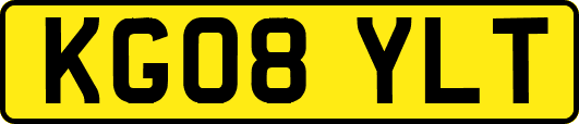 KG08YLT