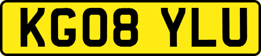 KG08YLU