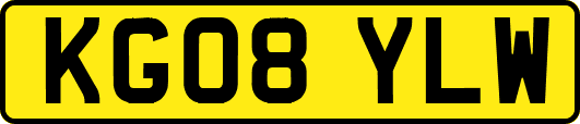 KG08YLW