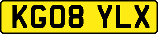 KG08YLX