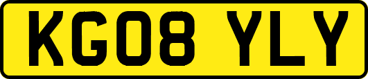 KG08YLY
