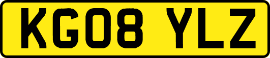 KG08YLZ