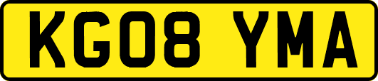 KG08YMA