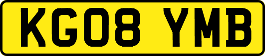 KG08YMB