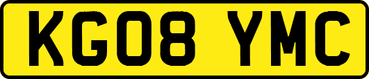KG08YMC