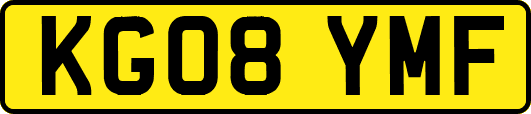 KG08YMF