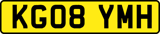 KG08YMH