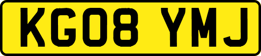 KG08YMJ