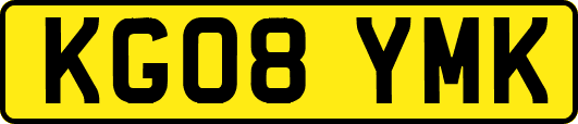 KG08YMK