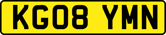 KG08YMN