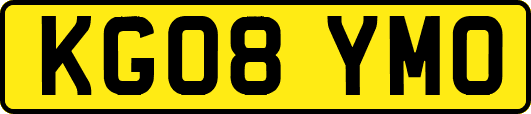 KG08YMO
