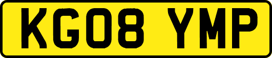 KG08YMP