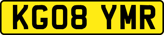 KG08YMR