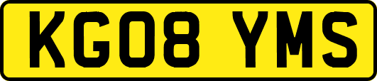 KG08YMS