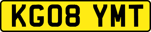 KG08YMT