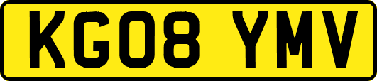 KG08YMV