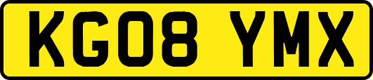 KG08YMX