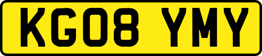 KG08YMY