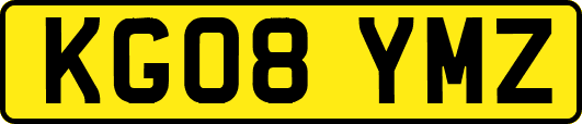 KG08YMZ
