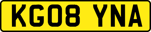 KG08YNA