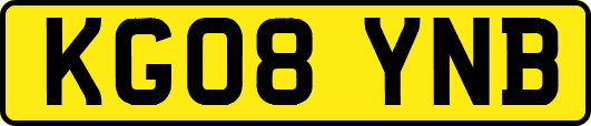 KG08YNB