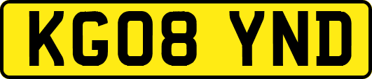 KG08YND