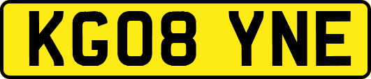 KG08YNE