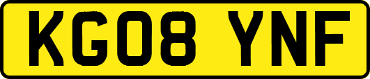 KG08YNF
