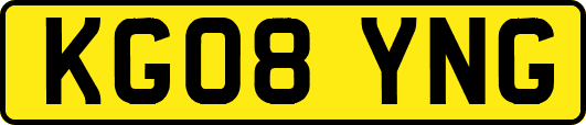 KG08YNG