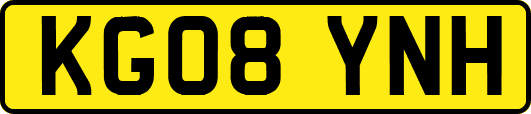 KG08YNH