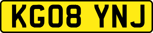 KG08YNJ