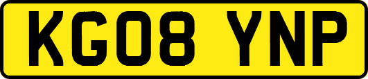 KG08YNP