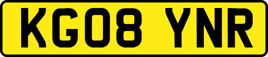 KG08YNR