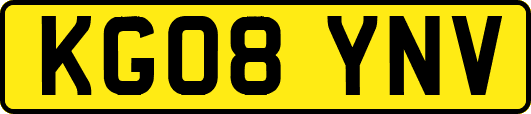 KG08YNV