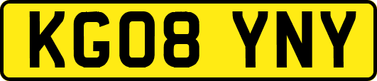 KG08YNY