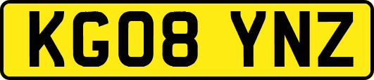 KG08YNZ
