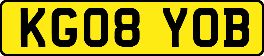 KG08YOB