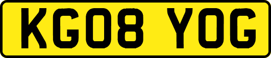 KG08YOG