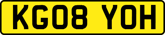 KG08YOH
