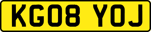 KG08YOJ